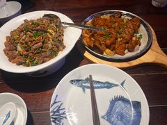 -前海沿·青岛菜(五四广场永旺店)