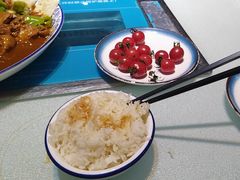 -李氏疙瘩汤·本地海鲜·老烟台菜(所城里店)