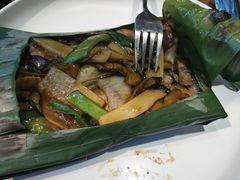 -雀舞云南菜(乐客城店)