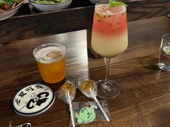 -杨梅市场·打工人小酒馆(新天地店)