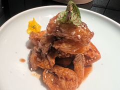 -外婆家(西红门荟聚购物中心店)