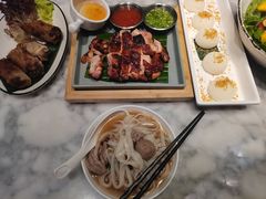-PHO爺·越南料理(亦庄大族广场店)