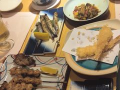 -吉兆·料理(红梅南路店)