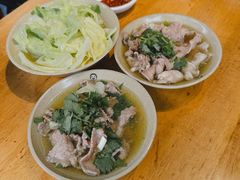 -谢老五跷脚牛肉·非遗传承店