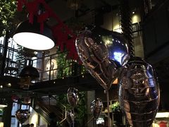 -胡桃里乐队酒馆(鎏嘉码头店)