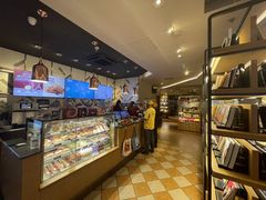-COSTA COFFEE(新奥购物中心店)