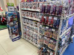 -TOYSRUS玩具反斗城(天津远洋乐堤港店)