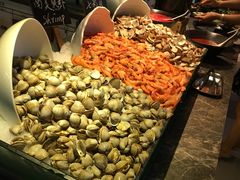 -星伦多自助料理(华润万象城店)