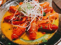 -炉小哥烤肉(朗悦公园茂店)