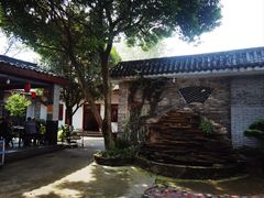 -郭鸡肉·非遗餐厅(安仁古镇店)