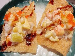 -桃太郎寿司料理(南坪店)