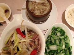 iphone_upload_pic-粗茶淡饭·汉口公馆(循礼门店)