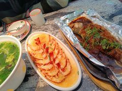 -新白鹿餐厅(松江开元地中海店)