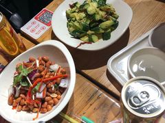 -管氏翅吧(马家堡店)