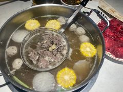-汕头八合里海记牛肉店(清河店)