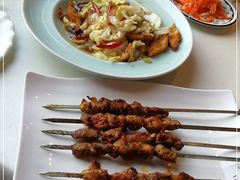 -巴依老爷新疆美食(工体旗舰店)