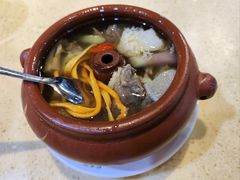 迷你汽锅鸡-桥香园云南过桥米线(金马碧鸡店)