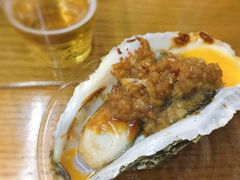 -云晓光头烧烤吧(新大陆广场店)