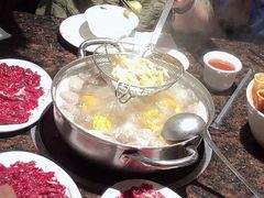 -八合里潮汕鲜牛肉火锅(深圳海岸城店)