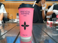 -茉莉奶白(天水秦州万达广场店)