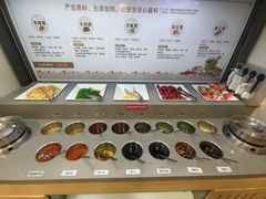 -七欣天香辣蟹火锅(无锡锡沪西路店)