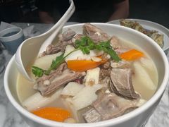 -懒人盐府人家(航天桥店)