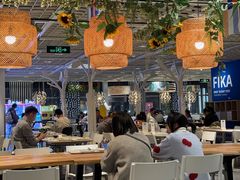 -宜家·瑞典风味餐厅(无锡店)