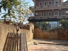 -晋江五店市传统文化旅游区