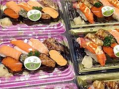 -池田寿司·4H鲜作(朝阳大悦城店)