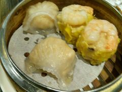 -糖朝(尖沙咀店)