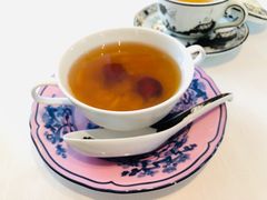 -夏苑(新加坡丽思卡尔顿美年酒店)