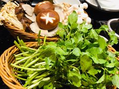 -官也街澳门火锅(新源里店)