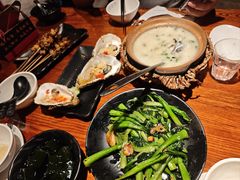 -烧蠔帮·湛江生蚝(南桥店)