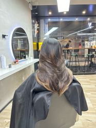 -奈川烫染Salon