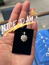 点击看大图 -Cindy Jewelry·钻戒·彩色宝石