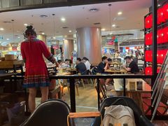 -吃饭皇帝大土家民族菜(正大广场店)