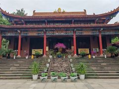 -铁像寺水街