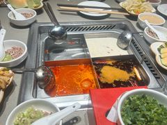 -海底捞火锅(泉城路店)