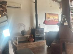 -陶野咖啡·面包披萨