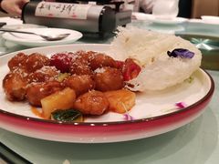 -新兴家喻酒家·羊城名宴(昌岗店)