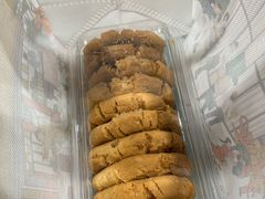 -泸溪河桃酥(西直门凯德店)