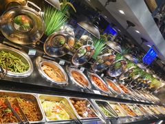 -好伦哥比萨烤肉自助(八里桥店)
