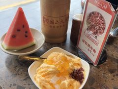 -蜀国大将老火锅(江北店)