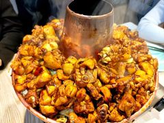 -永安鱼庄·镇江菜(丁卯店)