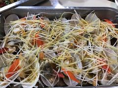 -胶东海鲜大排档(北太平庄店)