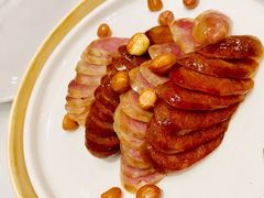 辣味香肠-眉州东坡(中关村店)