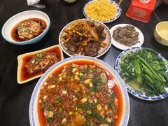 -醉八仙热酒馆(渝中店)