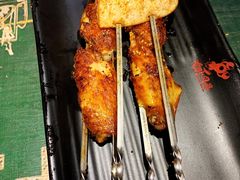 -龙虾风暴(松江店)