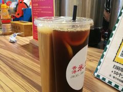 -美芝莲(领展购物广场中关村店)