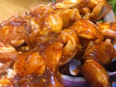 -吉志烤肉(太原总店)
